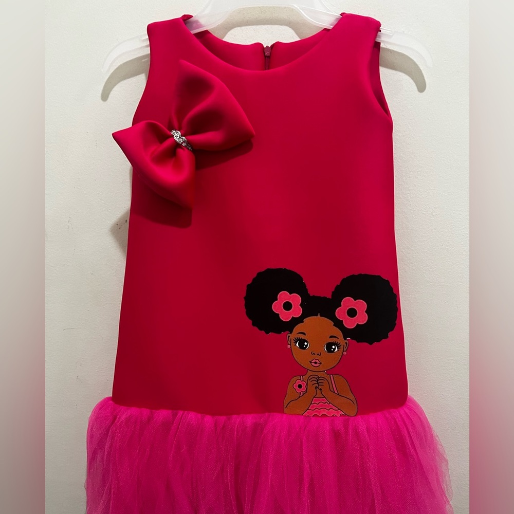 Kids wear